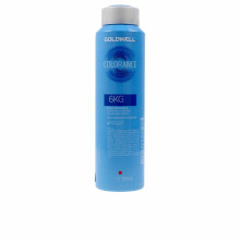 Haarverf - GOLDWELL - Colorance Warm Rood - 6 kg - Zonder ammonia - Crème