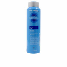 6N Donkerblond Natuurlijk Goldwell Colorance Naturals Can 120ml