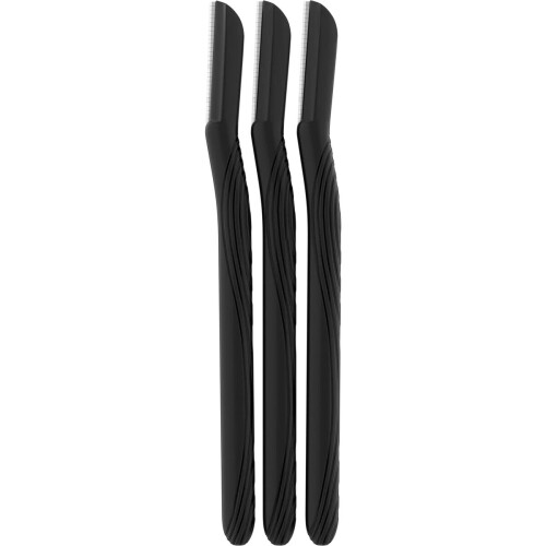 Lápis de sobrancelhas - CATRICE - MAGIC PERFECTORS - Pacote de 3 - Indolor - Preciso 1
