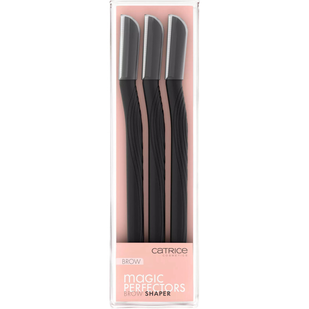 Catrice Eyebrow Brush Magic Perfectors (3 Units)