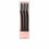 Lápis de sobrancelhas - CATRICE - MAGIC PERFECTORS - Pacote de 3 - Indolor - Preciso 5