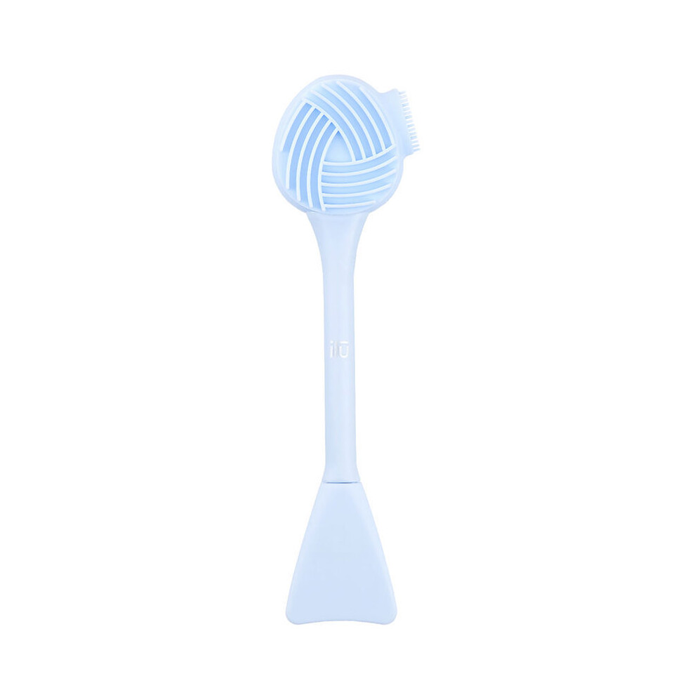 Il? Blue Facial Cleaning Brush # 1 Unit