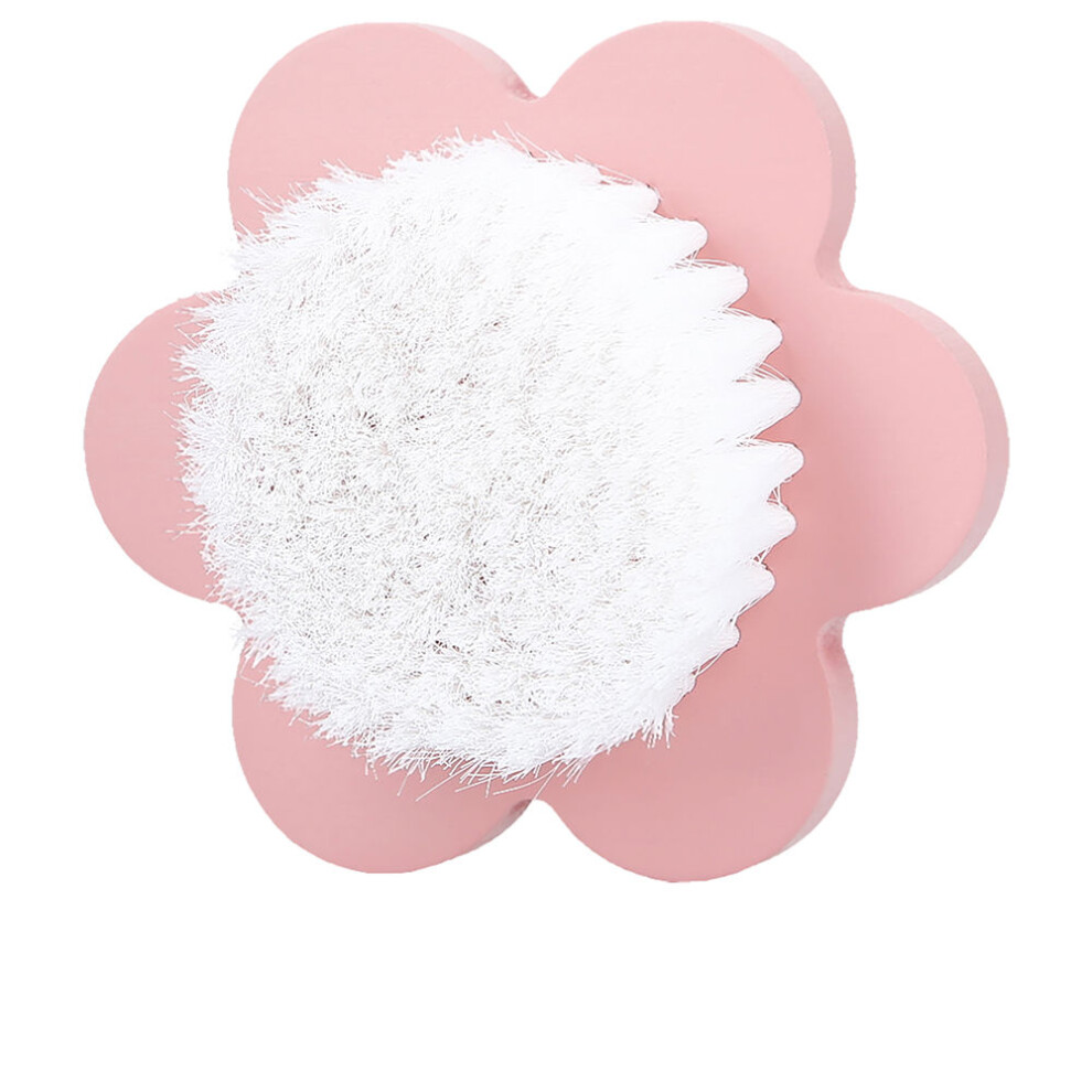 Il? Bamboom Facial Cleansing Brush #Sweet Tangerine 1 U