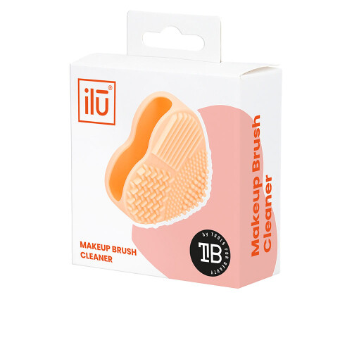 Pinselreiniger Ilu Orange
