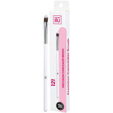 Ilū Make Up Precision Concealer Brush 121 - pincel corrector de precisión
