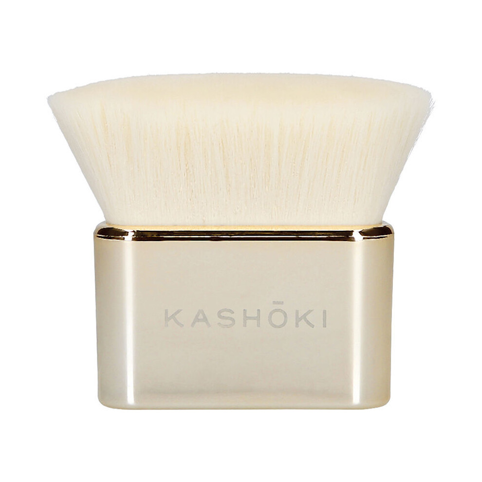 Kash Global Embracing Global Distinction Kash?Ki Body Makeup Brush 1 U
