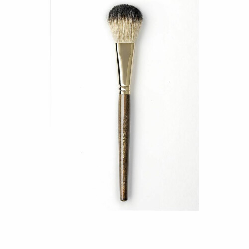 BROCHA multiuso pelo de cabra 1u