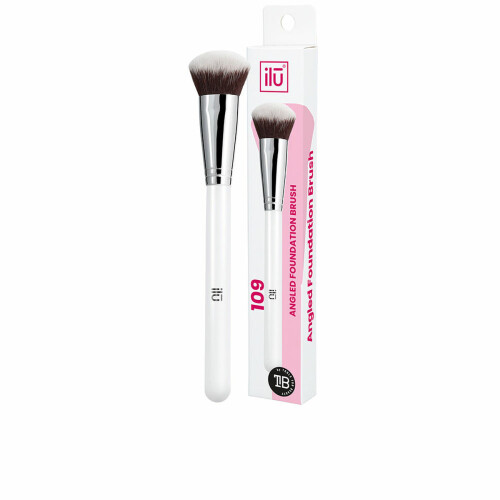 Make-up Brush Il? Foundation Angled (1 Unit)