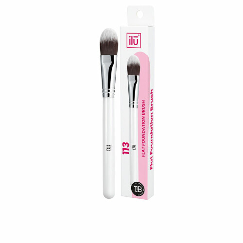 Make-up Brush Il? Foundation Flat (1 Unit)