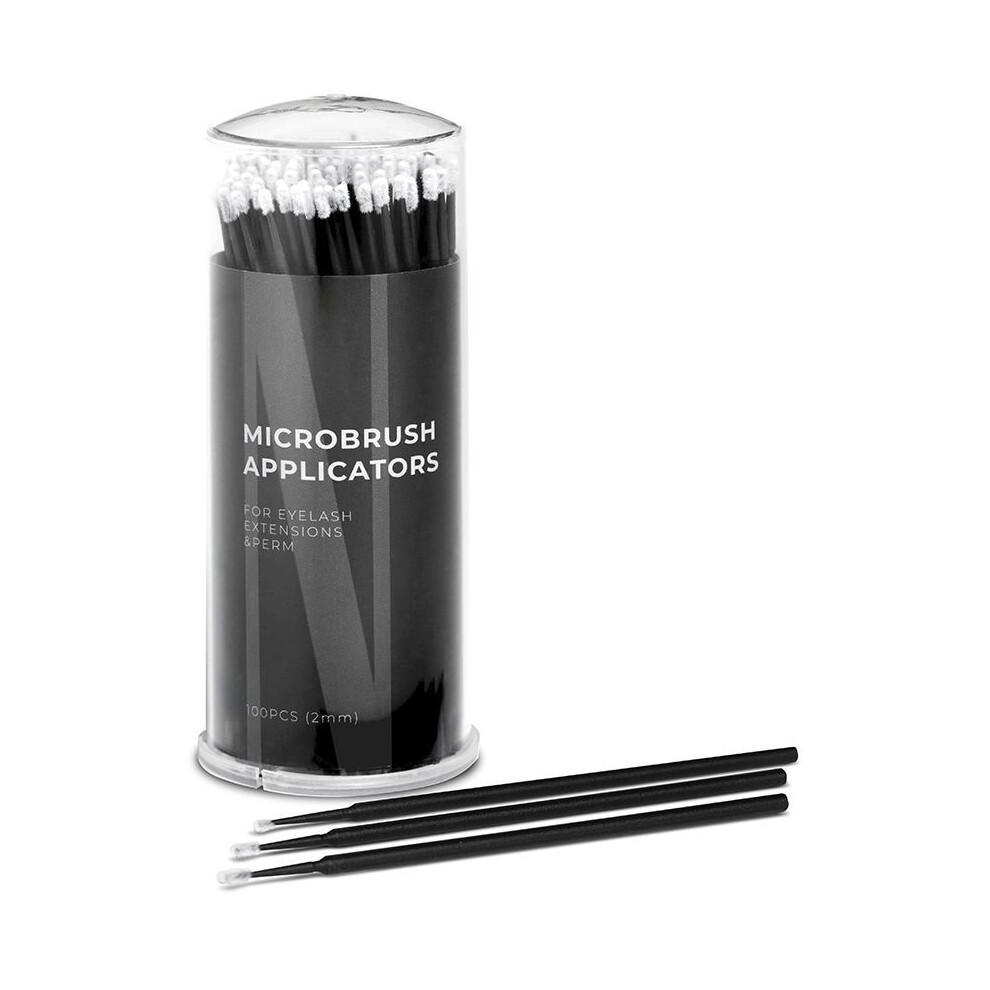 Nanolash Microbrush applicators 2.0 mm 100 u