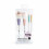 CANDY MAKEUP BRUSHES set van 4 stuks 1