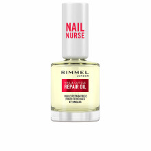 ACEITE REPARADOR DE UÑAS NAIL NURSE tratamiento de uñas 8 ml