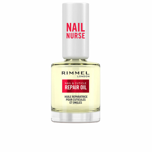 Rimmel NAIL NURSE REPARATUROEL Nagelbehandlung 8 ml