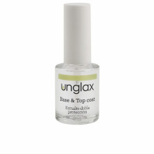 Kosmetikprodukt - KEINE MARKE - Unglax Doppelte Schutz - 10 ml - Hydration - Hautschutz