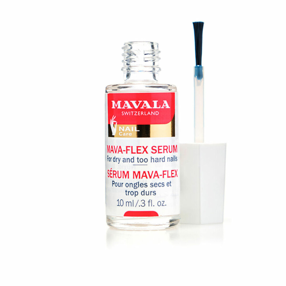 Mavala Treatment For Nails Flex Serum Softening 10 Ml