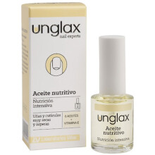 Unglax Unglax Nail Experts nourishing oil 10 ml