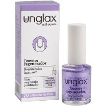 Unglax Unglax Nail Experts regenerating booster 10 ml