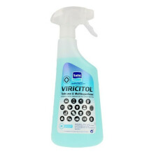 VIRICITOL Désinfectant-viricide multi-surfaces 750 ml