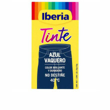 Clothes Dye Tintes Iberia Blue 70 g