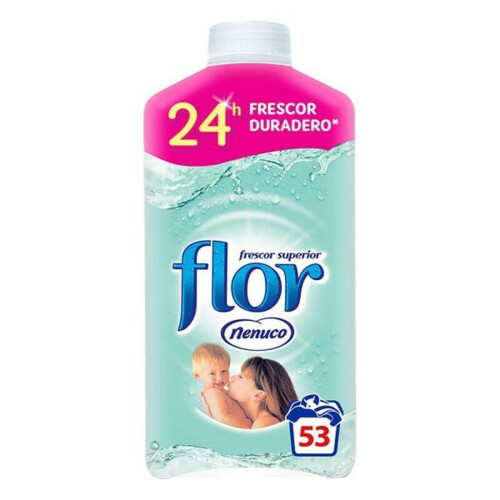 NC Creme Ammorbidente Flor Nenuco (1025 Ml)
