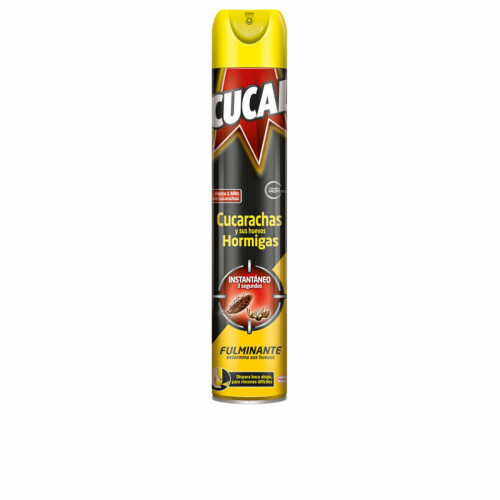 CUCAL insecticide cafards 750 ml