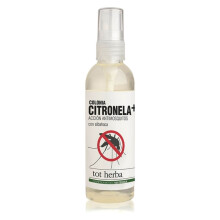 TOT HERBA - Tot Herba Colonia Citronela Antimosquitos 100ml