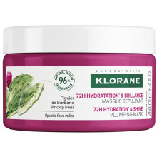 Barbaria Fig mask Klorane 250 ml