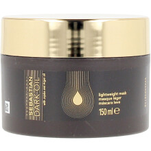 Masque - Sebastian - Dunkelöl - 150ml - Befeuchtung - Glanz - Geschmeidigkeit