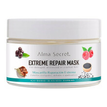 ALMA SECRET - Mascarilla capilar reparadora extrema 250 ml