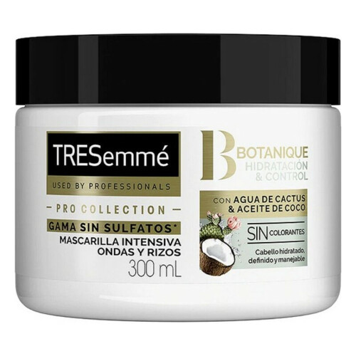 TRESemmé Masker WATER BOTANISCH CACTUS &amp; COCO 300 ml