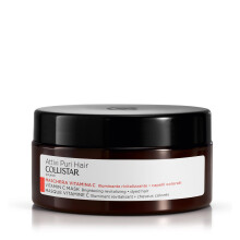 Mascarilla de Vitamina C - COLLISTAR - 200ml - Brillo de la piel - Para adultos - Mixto