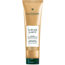 Sublime Karité moisturizing mask for dry hair 100 ml Rene Furterer