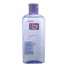 Eau de toilette - CLEAN & CLEAR - ZWARTE PUNTEN - 200 ml - Vrouw - Toniciteit