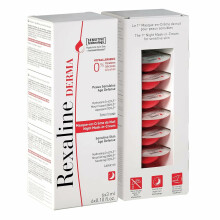 Mascarilla de noche Rexaline - Hidratante, Nutritiva, Calmante - Con Ácido Hialurónico - Piel