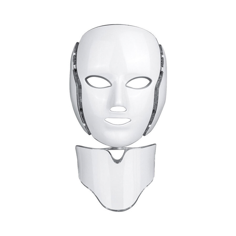 Beautify Beauties 7 Color Phototherapy Led Facial Mask Paloma Beauties 1 Unit