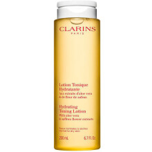 Clarins - Feuchtigkeitsspendende Tonisierungs-Lotion (200ml)