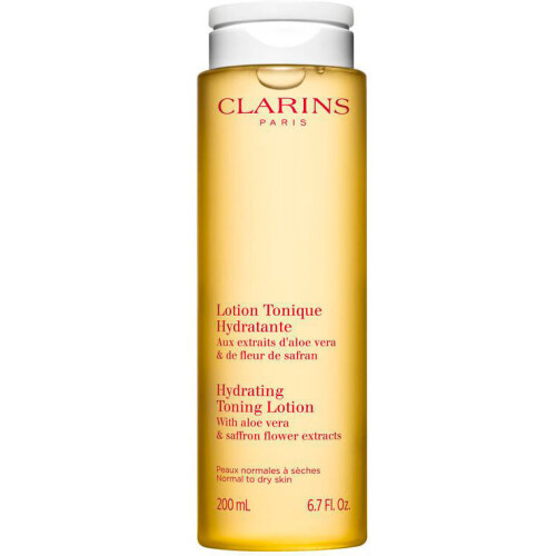 Clarins Clarins - Feuchtigkeitsspendende Tonisierungs-Lotion (200ml)