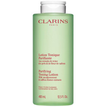 Purifying tonic lotion Clarins for combination & oily skin 400 ml