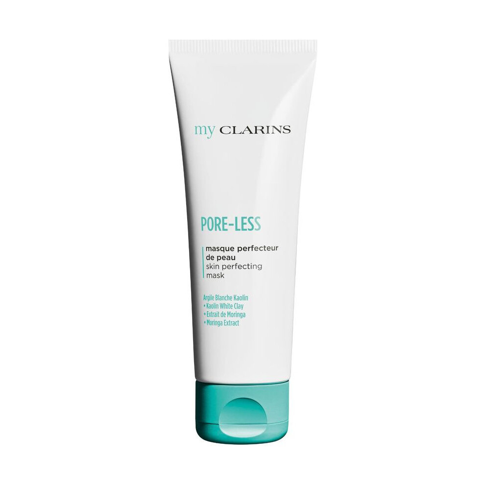 Pore-Less Beautifying Mask Clarins My Clarins 50 ml