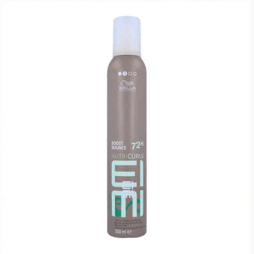 Wella EIMI nutricurls boost rebond 300 ml
