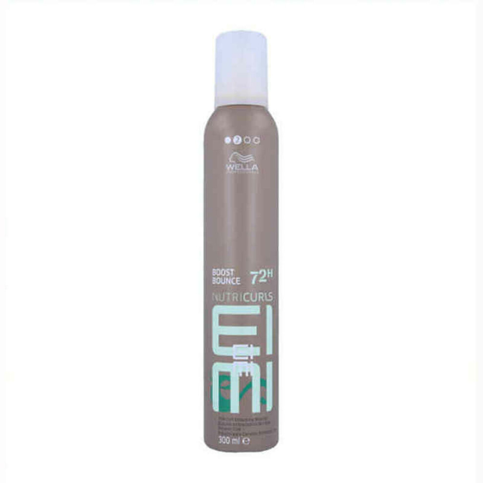 Wella Hair Mask Eimi Nutricurls 300 Ml