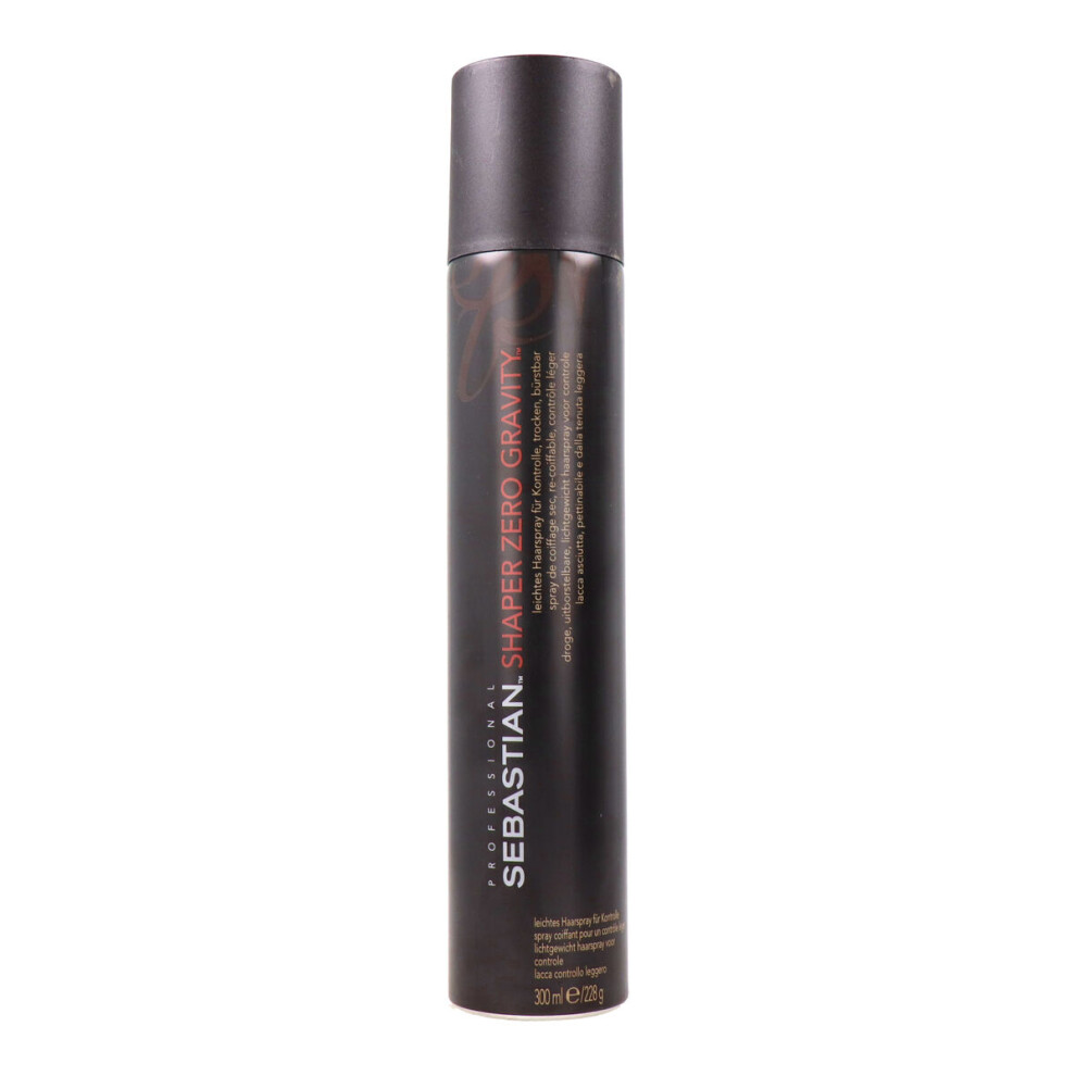 Sebastian Hair Mask Styling 300 Ml