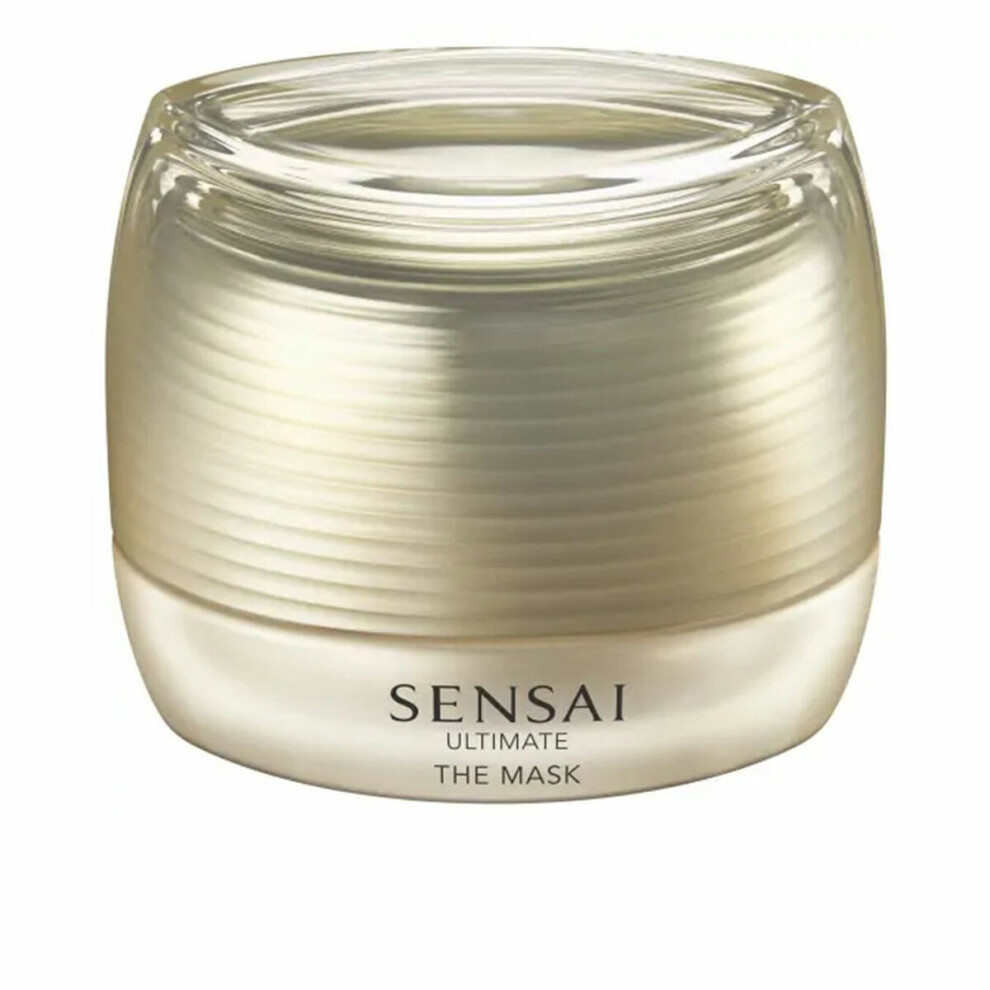 Sensai Facial Mask Ultimate