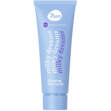 MILKY DREAMS yönaamio 80 ml