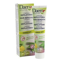 Daen Depilation Daen Crema Depilatoria Aloe Vera P-Norma