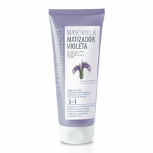 CLEARE INSTITUTE - Mascarilla tonificante de violetas 200 ml