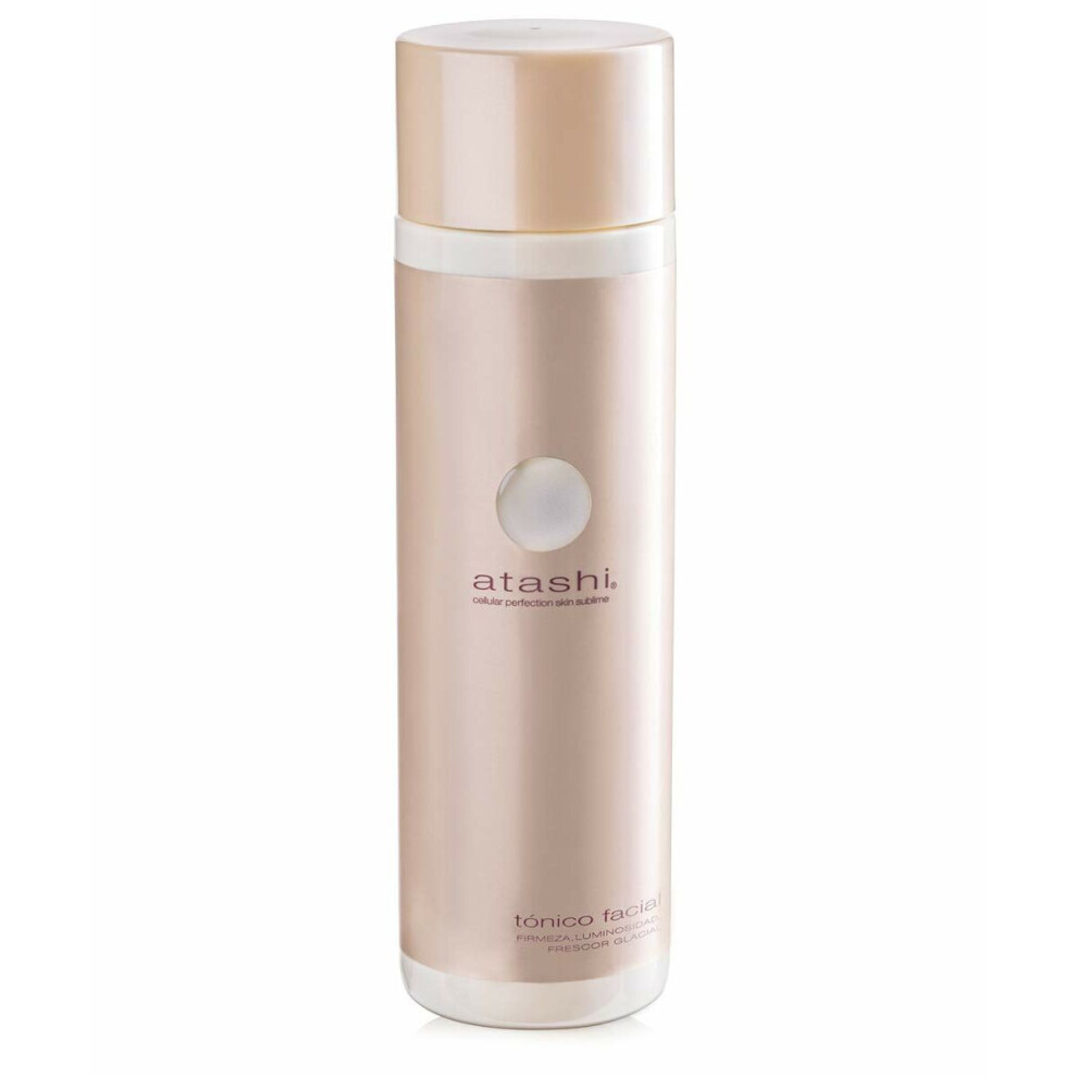 Atashi Facial Toner Cellular Perfection Skin Sublime Firming 250 Ml