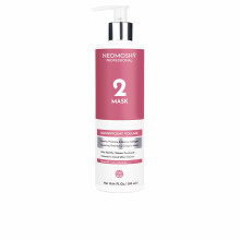 máscara VOLUMEN MAGNÍFICO 300 ml
