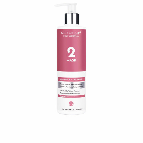máscara VOLUMEN MAGNÍFICO 300 ml