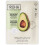 NATURE MASK avocado + hyaluronic acid 1 u 1